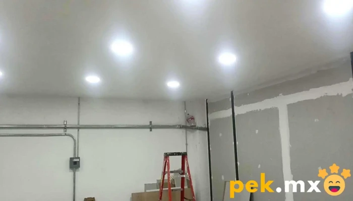 Instalaciones Electricas Y De Plomeria En General Shagyy Videos - Heroica Puebla de Zaragoza