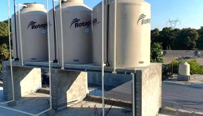 Instalaciones Eléctricas y de Plomería Omega - Mexico