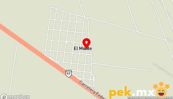 mapa de Instalaciones Eléctricas Y Herrería en General 