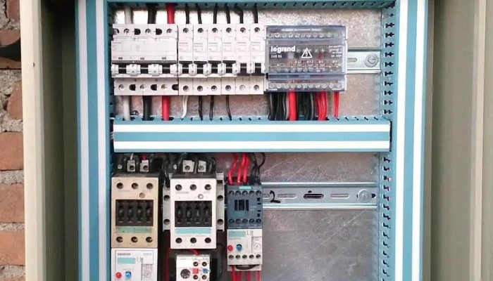 Instalaciones Electricas Y Mantenimiento Residencial Comercial E Industrial Interior - Metepec