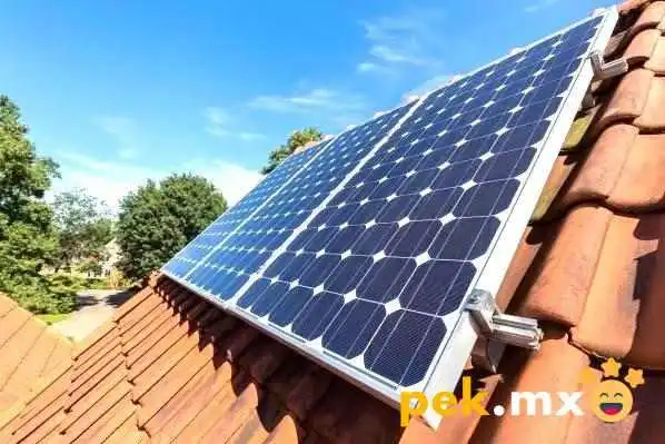 Instalaciones Electricas Y Paneles Solares Aleman Como Llegar - Purépero de Echáiz