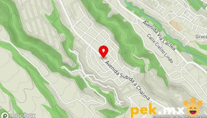 mapa de Instalaciones Eléctricas Y Plomería Electricista en Cuernavaca