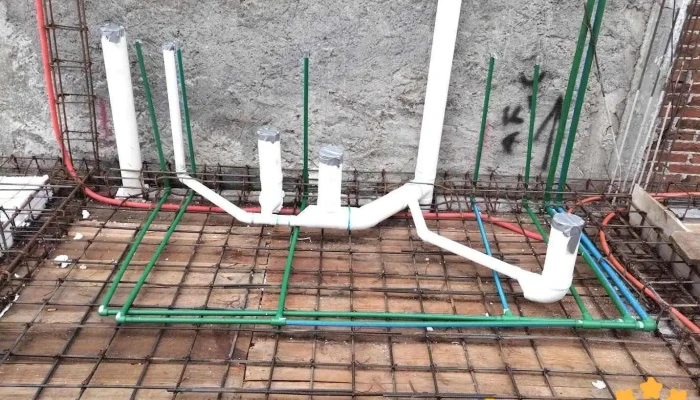 Instalaciónes electricas Zavala - Paracho De Verduzco