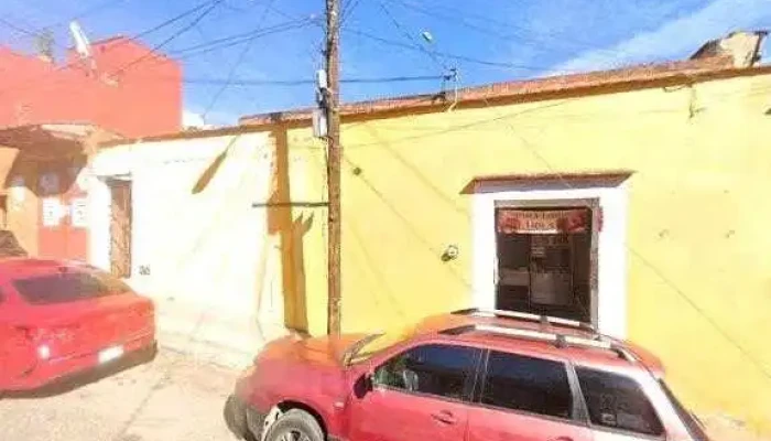 Instalaciones Electricas Zona - Oaxaca de Juárez