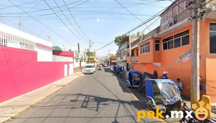 Instalaciones Electromecanicas Bond S.a De C.v. - Cdad. Nezahualcóyotl
