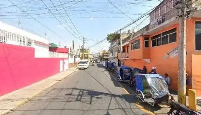 Instalaciones Electromecanicas Bond Sa De Cv Telefono - Cdad. Nezahualcóyotl