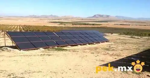 Instalaciones Electromecanicas De La Mixteca -  Videos - Santa María Zacatepec