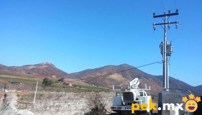Instalaciones Electromecanicas Torres - Marquez De Leon