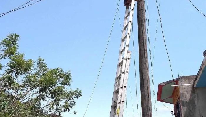 Instalaciones Grijalva - 93680 México