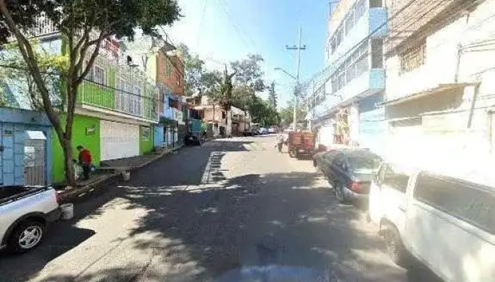 Instalaciones Hidalgo -  Cerca De Mi - Álvaro Obregón, Ciudad de México