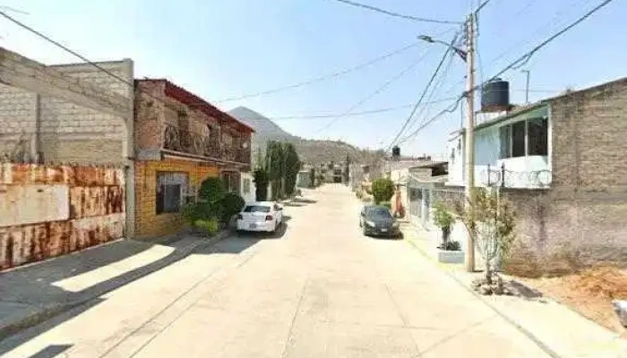 Instalaciones Hidrosanitarias Martinez Sa De Cv Puntaje - Amp. San Mateo