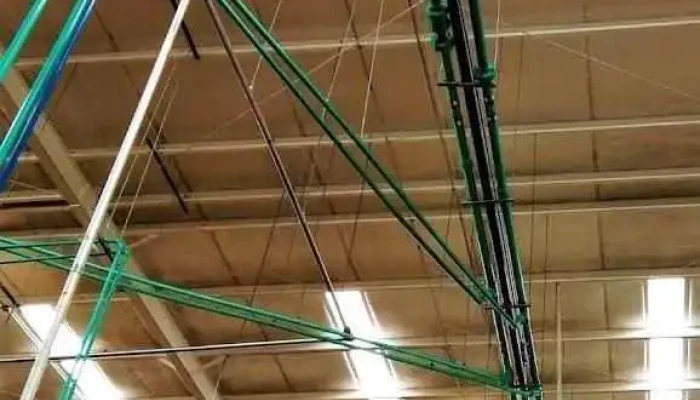 Instalaciones Industriales Coronel - Santiago De Querétaro