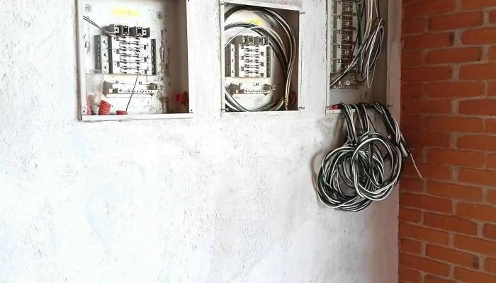 Instalaciones Integrales Magno -  Cerca De Mi - Santa Clara Huitziltepec
