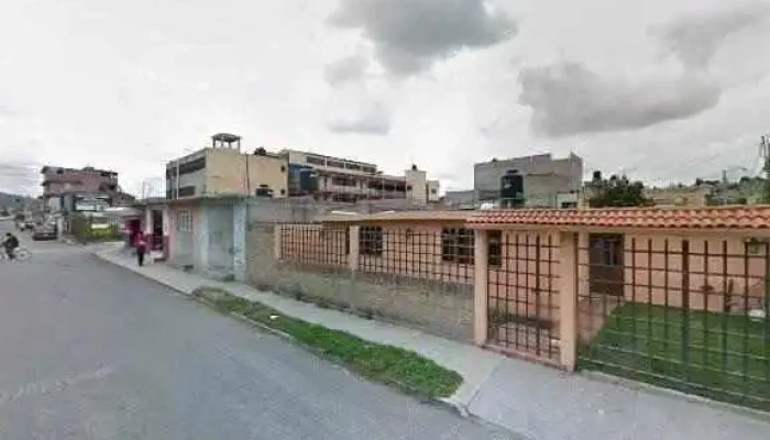 Instalaciones Ir -  Instagramdeg - Tultitlán de Mariano Escobedo