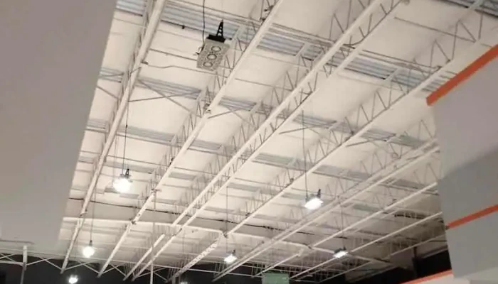 Instalaciones ir - Tultitlán De Mariano Escobedo