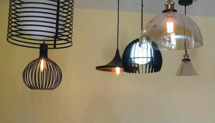 Instalaciones Ja Aire Acondicionado Plomeria Y Electricidad Interior - Culiacán Rosales