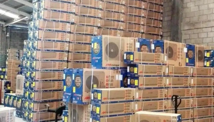 Instalaciones Ja Aire Acondicionado Plomeria Y Electricidad Ubicacion - Culiacán Rosales