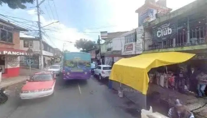 Instalaciones Martinez -  Instagramdeg - La Magdalena Contreras, Ciudad de México