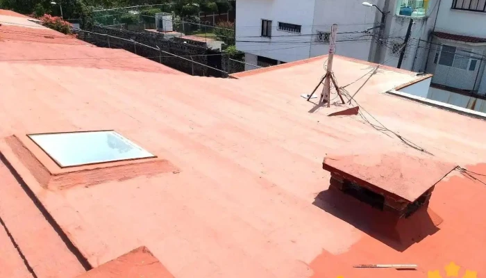 Instalaciones Martinez - La Magdalena Contreras, Ciudad De México