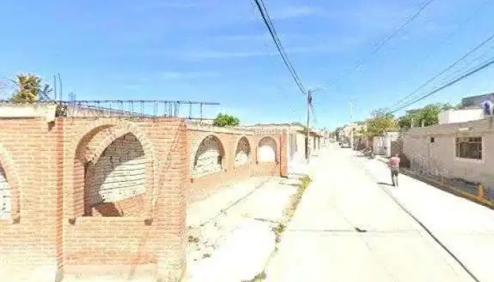 Instalaciones Meza -  Zona - Hidalgo