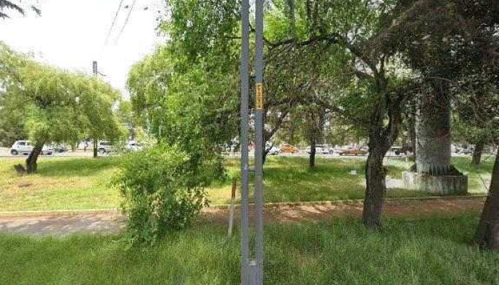 Instalaciones Y Asesoria Industrial De Toluca Dondedeg - San Jerónimo Chicahualco