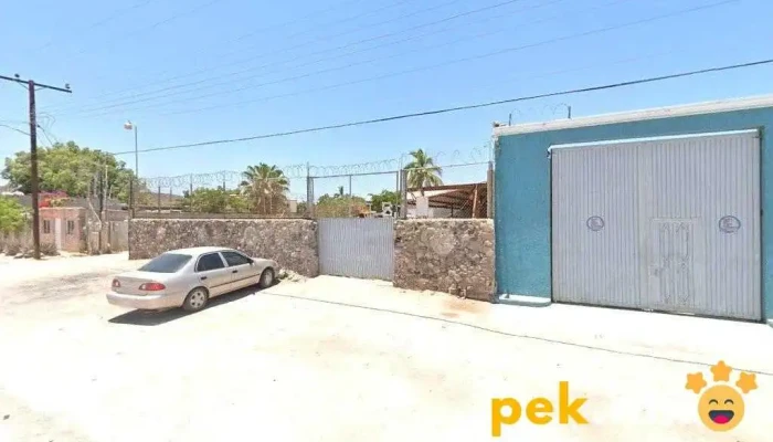 Instalaciones Y Mantenimiento Electrico De Bcs Sa De Cv - Petrolera