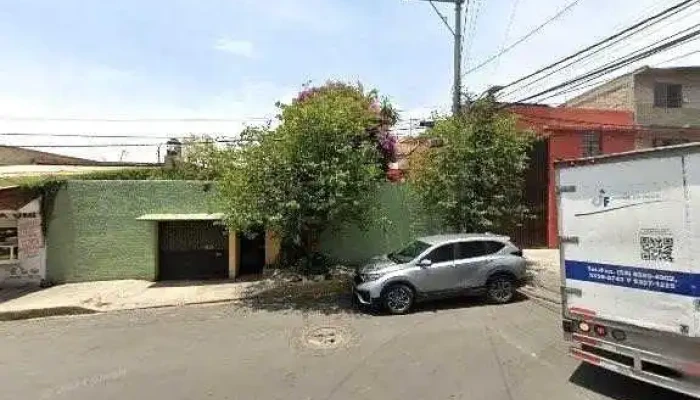 Instalaciones Y Servicios Colorado Sa De Cv Fotos - Tláhuac, Ciudad de México