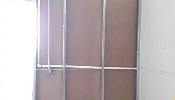 Instalaciones Y Servicios Del Noroeste -  Interior - Culiacán Rosales
