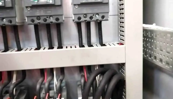 Instalaciones Y Servicios Electricos Lm - Mexico