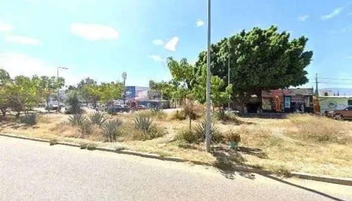Instituto Tecnico De Electricistas -  Numerodeg - Oaxaca de Juárez