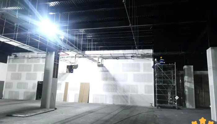 Intec Instalaciones Tecnicas Del Propietario - Tlalpan, Ciudad de México