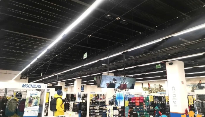 Intec Instalaciones Tecnicas Descuentos - Tlalpan, Ciudad de México