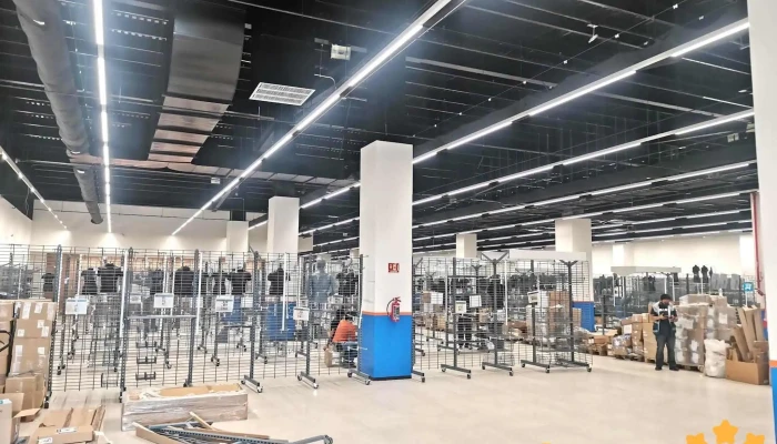 Intec Instalaciones Tecnicas Interior - Tlalpan, Ciudad de México