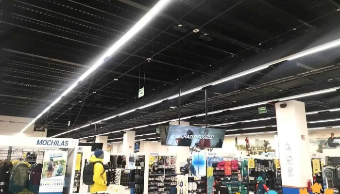 Intec Instalaciones Técnicas - Tlalpan, Ciudad De México