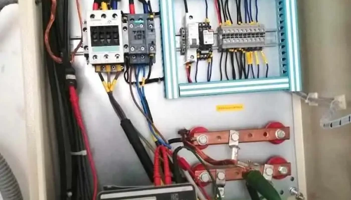 Intelec Sistem - Chimalhuacán