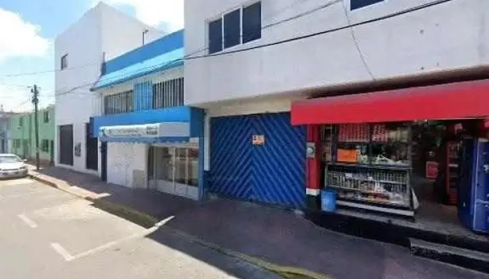 Intelec Sistem -  Horariodeg - Chimalhuacán
