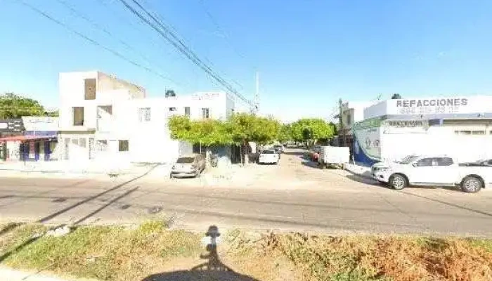 Intelico Direccion - Los Mochis