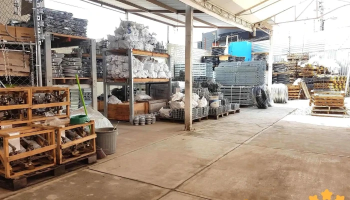 Intensidad Electrica Del Propietario - Oaxaca de Juárez