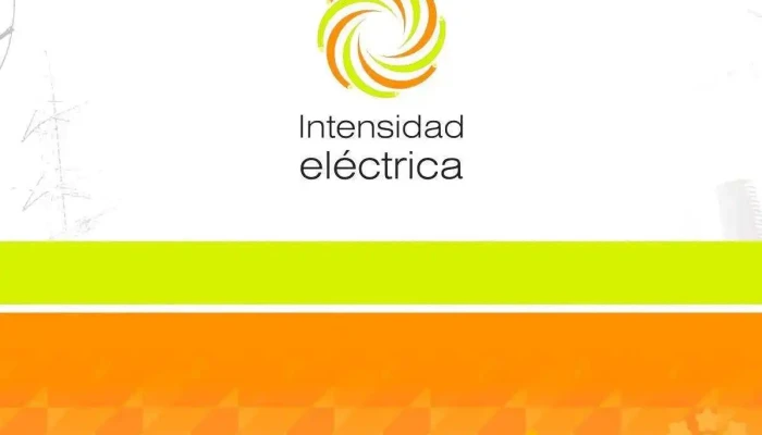 Intensidad Electrica Puntaje - Oaxaca de Juárez