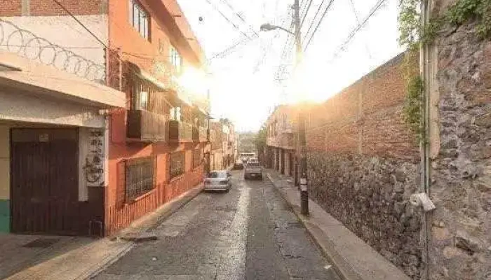 Interfones De Morelos -  Como Llegar - Cuernavaca