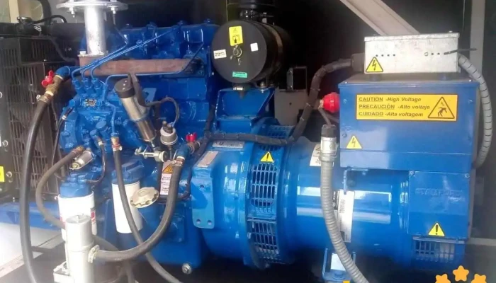 Inyen Soluciones Electricas E Integrales -  Comentarios - Iztapalapa, Ciudad de México