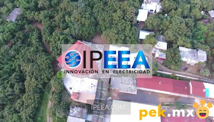 Ipeea -    Innovacion En Electricidad Del Propietario - Fraccionamiento Erandeni I, Ii y Iv