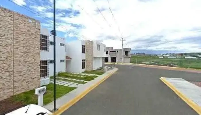 Ipeea -    Innovacion En Electricidad Promociondeg - Fraccionamiento Erandeni I, Ii y Iv