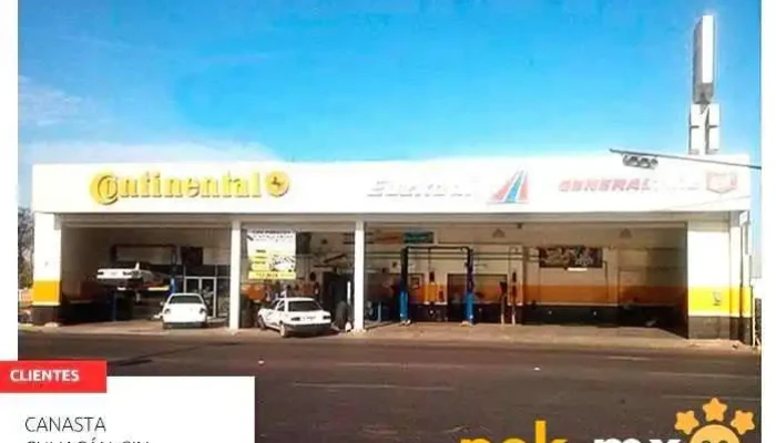 Ipem Solar -    Energia Solar Y Proyectos Electricos Del Propietario - Mazatlán
