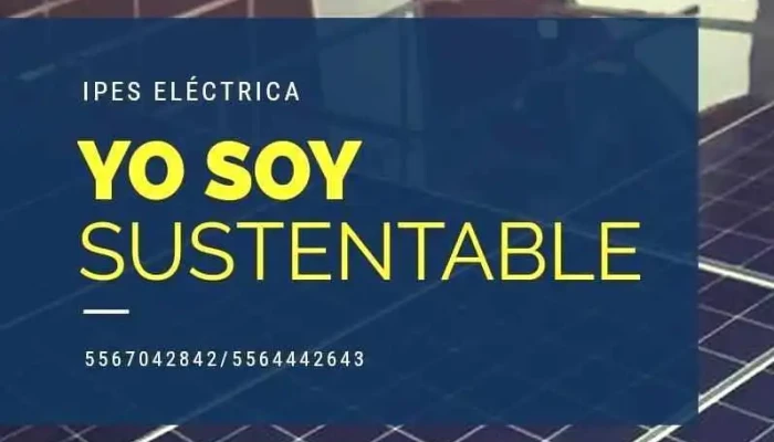 Ipes Instalacion Y Material Electrico Del Propietario - Texcoco de Mora