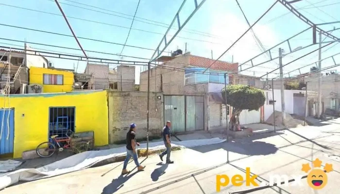 Ipyt3m - Valle De Chalco Solidaridad