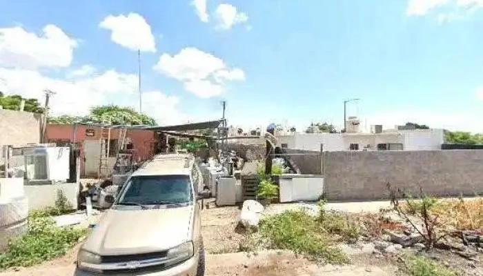 Irep Instalaciones Y Reparaciones Electricas Y Refrigeracion Catalogodeg - Los Mochis