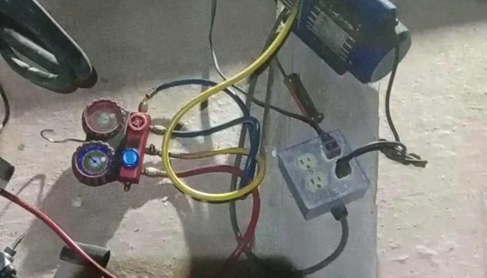 Irep Instalaciones Y Reparaciones Electricas Y Refrigeracion Videos - Los Mochis