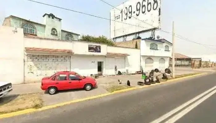 Isec -  Catalogo - Toluca de Lerdo