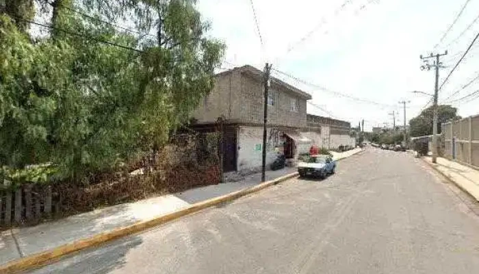 Isepelectric Zona - Los Reyes Acaquilpan